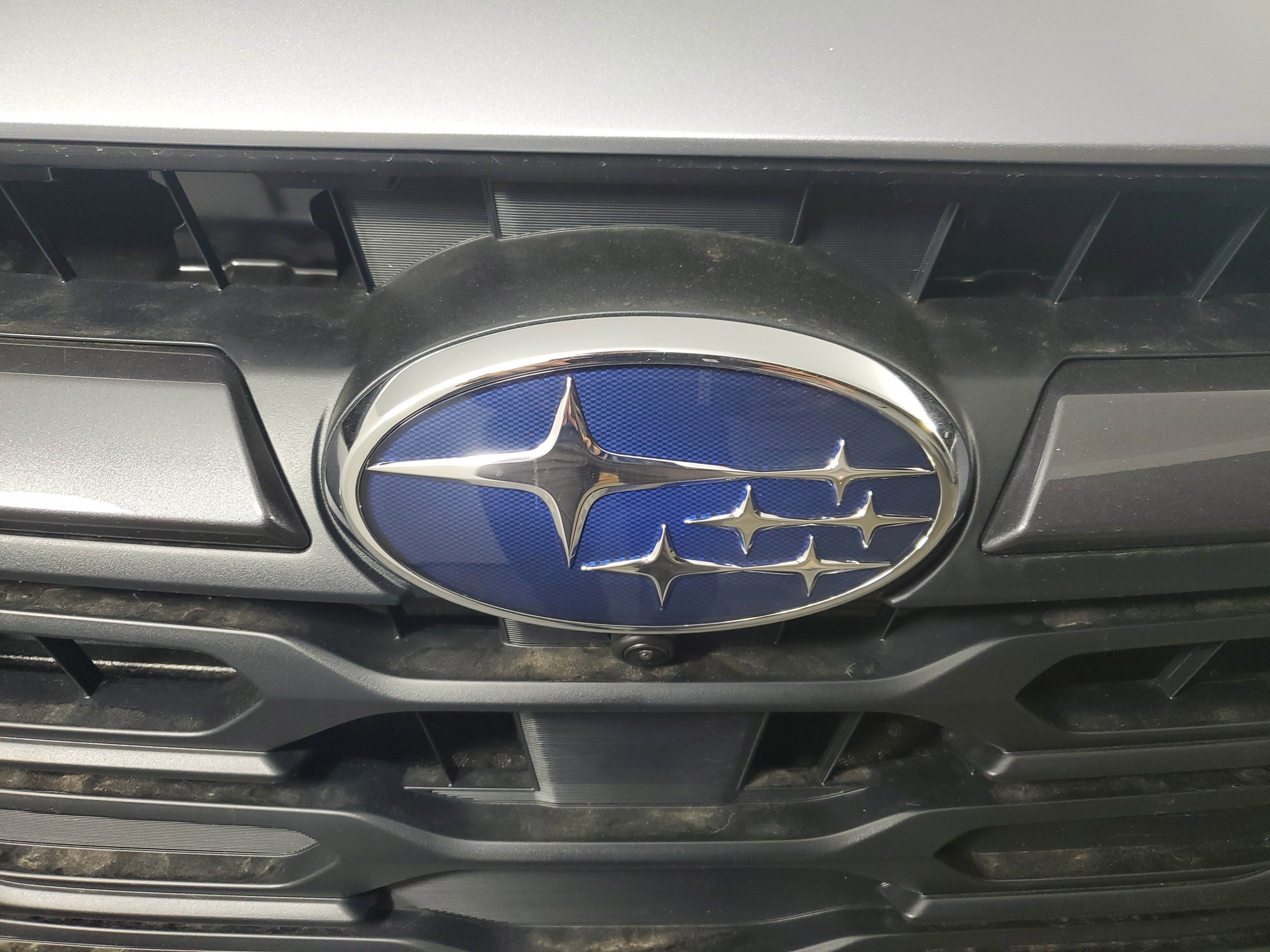 New 2025 Subaru Outback Touring XT image 10