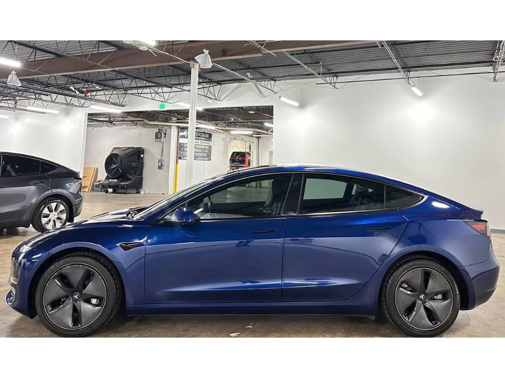 Used 2019 Tesla Model 3 Standard Range Plus RWD image 7