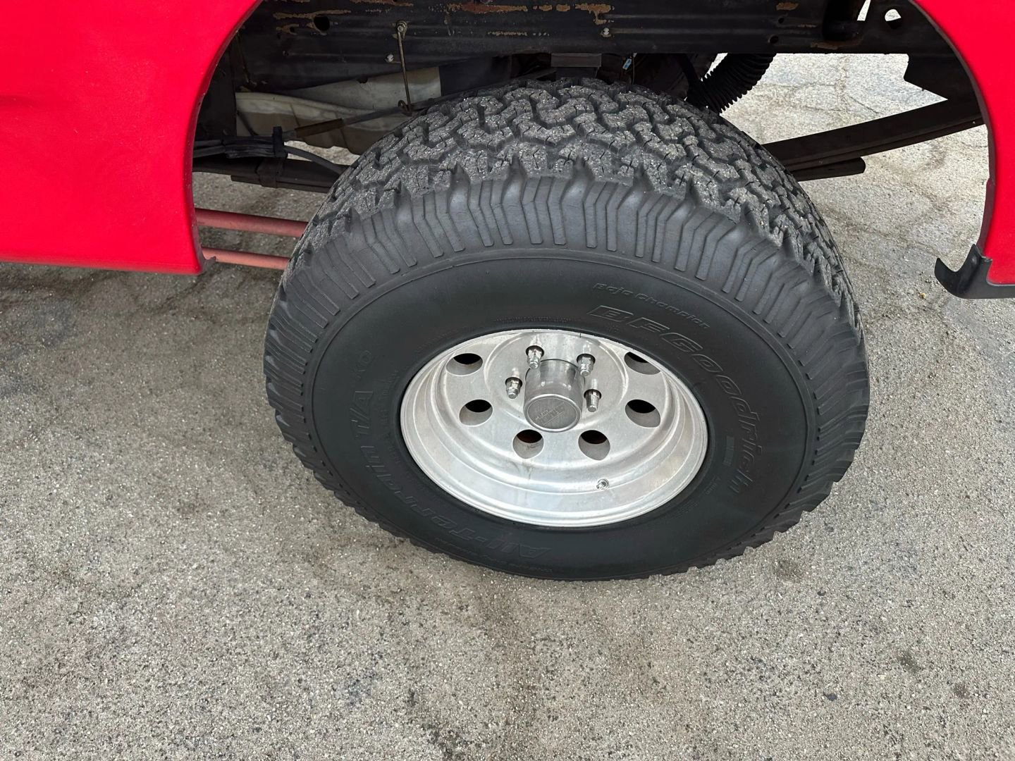 Used 2000 Ford F150 XL image 27