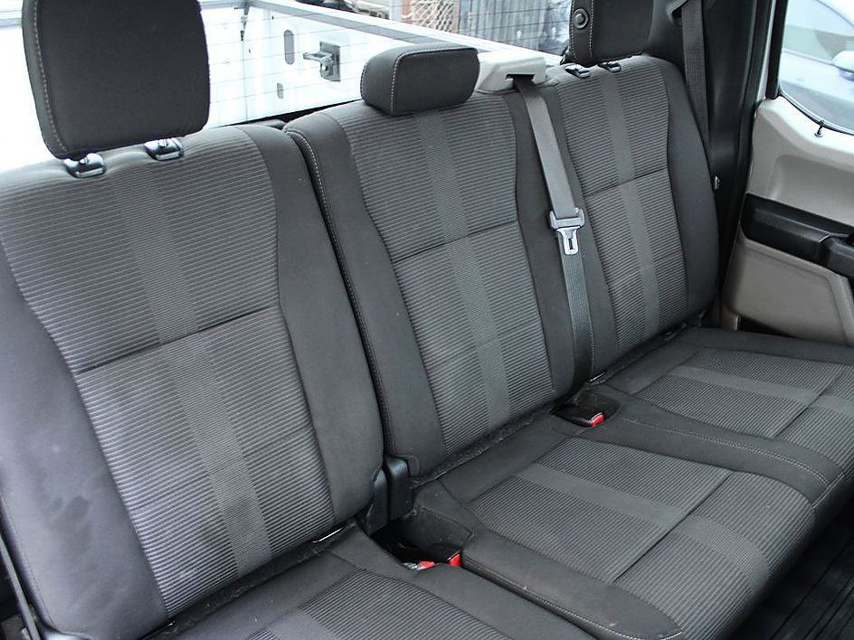 Used 2017 Ford F150 XL w/ Equipment Group 101A Mid image 17