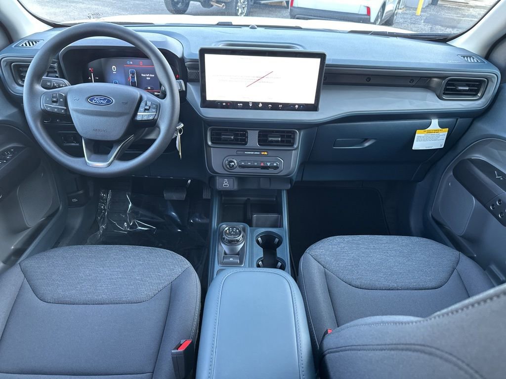 New 2025 Ford Maverick XL w/ 4K Tow Package image 12