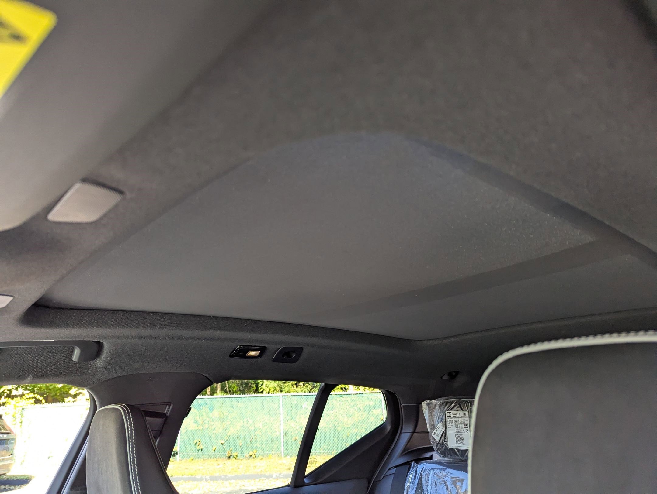 New 2026 Volvo XC40 B5 Ultra w/ Protection Package Premier image 18