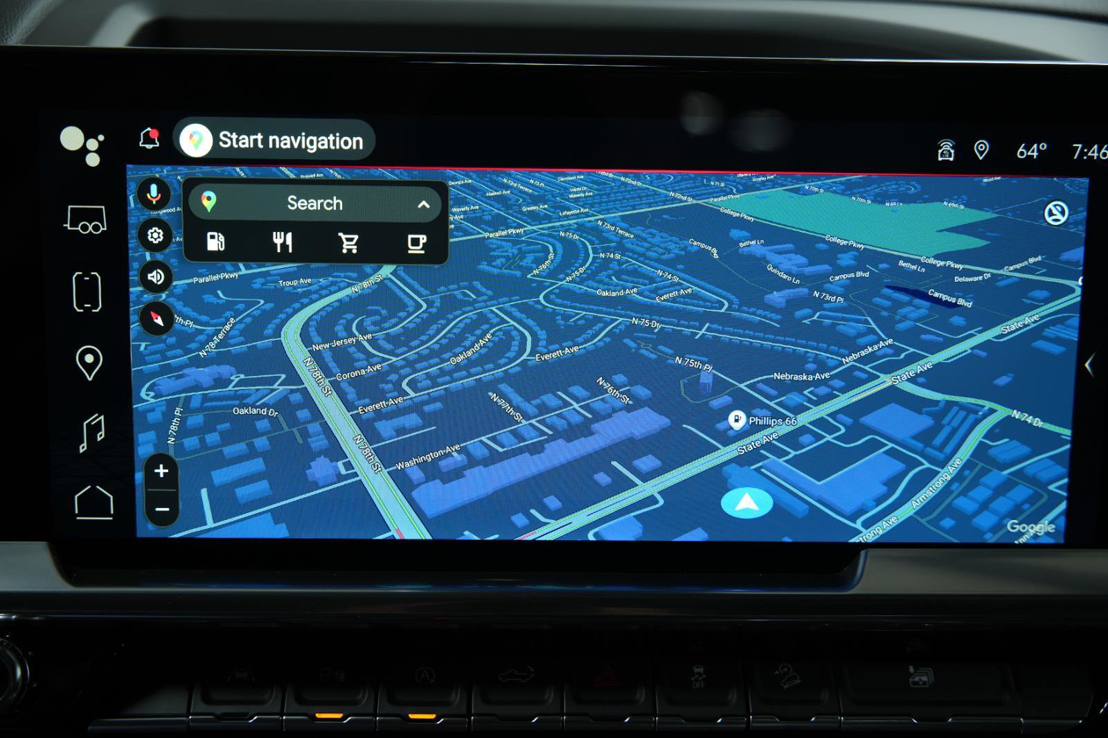 New 2026 GMC Sierra 1500 SLT w/ SLT Premium Plus Package image 34