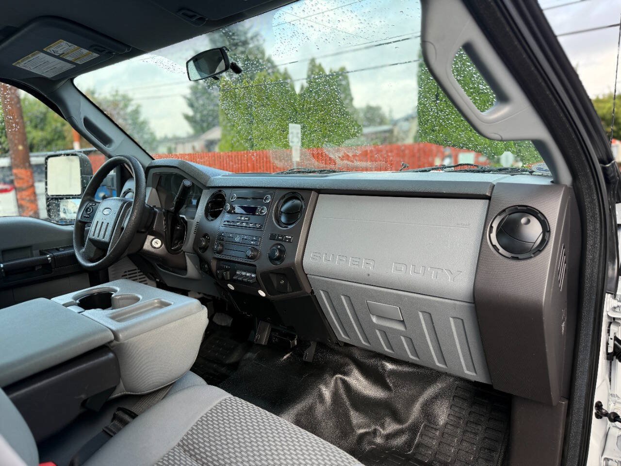 Used 2016 Ford F450 XL AWD/4WD image 23