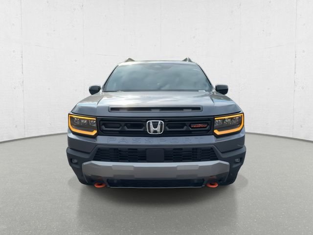 New 2026 Honda Passport TrailSport image 3