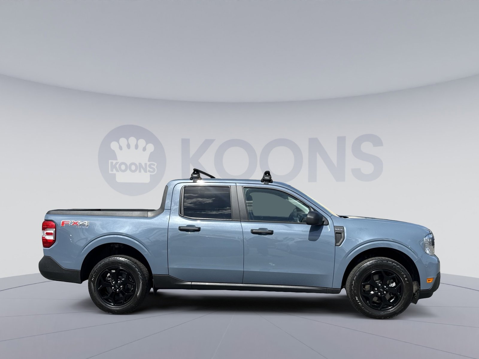 Used 2024 Ford Maverick XLT w/ Equipment Group 300A Standard image 8