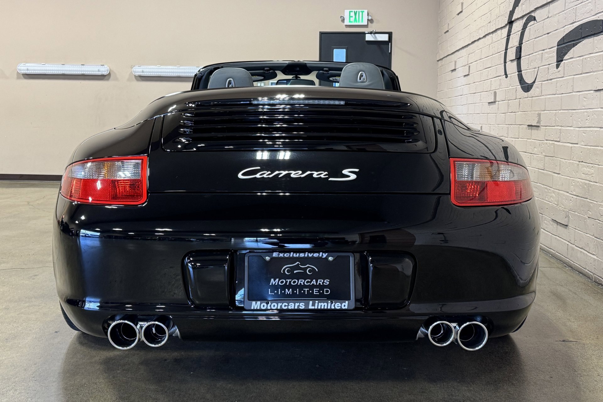 Used 2006 Porsche 911 Carrera S image 7