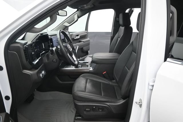 Used 2024 GMC Sierra 1500 SLT AWD/4WD image 13