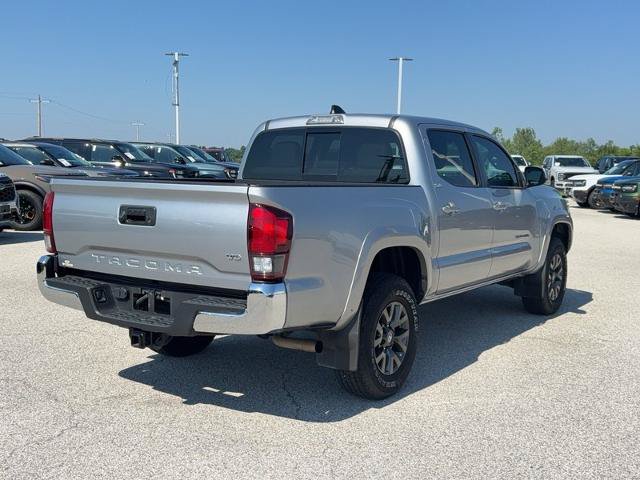 Used 2020 Toyota Tacoma SR5 RWD image 7