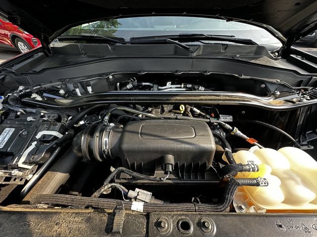 Certified 2023 Ford Explorer ST-Line w/ Class IV Trailer Tow Package AWD/4WD image 31