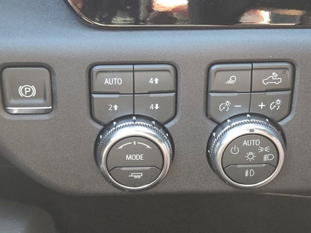 New 2026 GMC Sierra 1500 Elevation w/ Elevation Premium Package AWD/4WD image 12