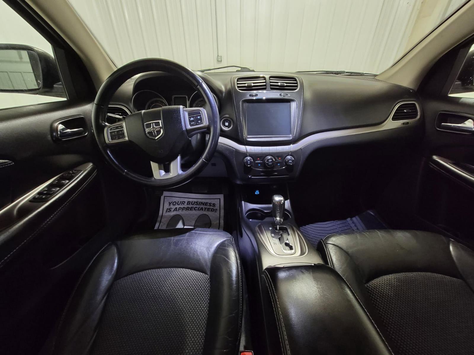 Used 2018 Dodge Journey Crossroad image 35