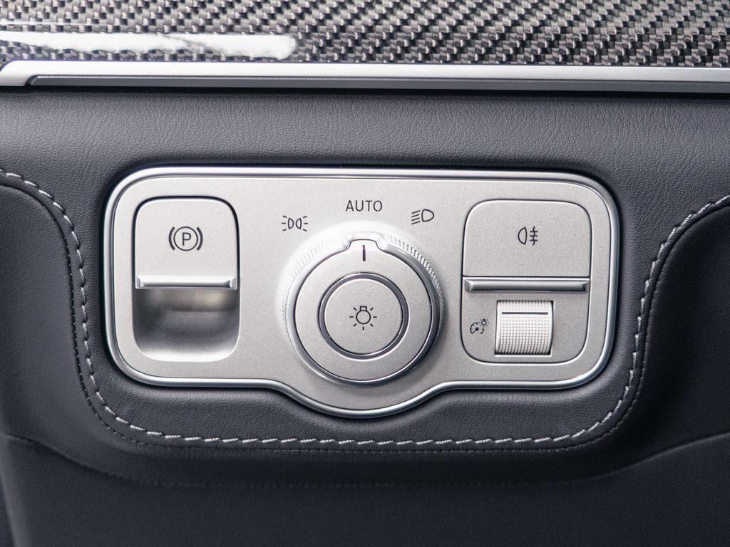 Certified 2025 Mercedes-Benz GLE 53 AMG 4MATIC Coupe image 10