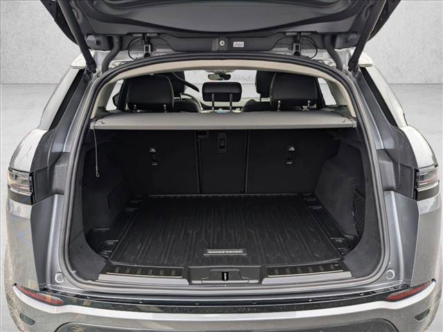 Used 2024 Land Rover Range Rover Evoque Dynamic SE image 7