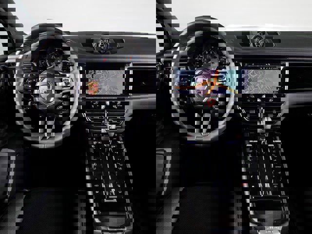 New 2026 Porsche Macan S image 14