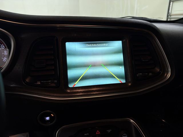 Used 2018 Dodge Challenger GT image 23