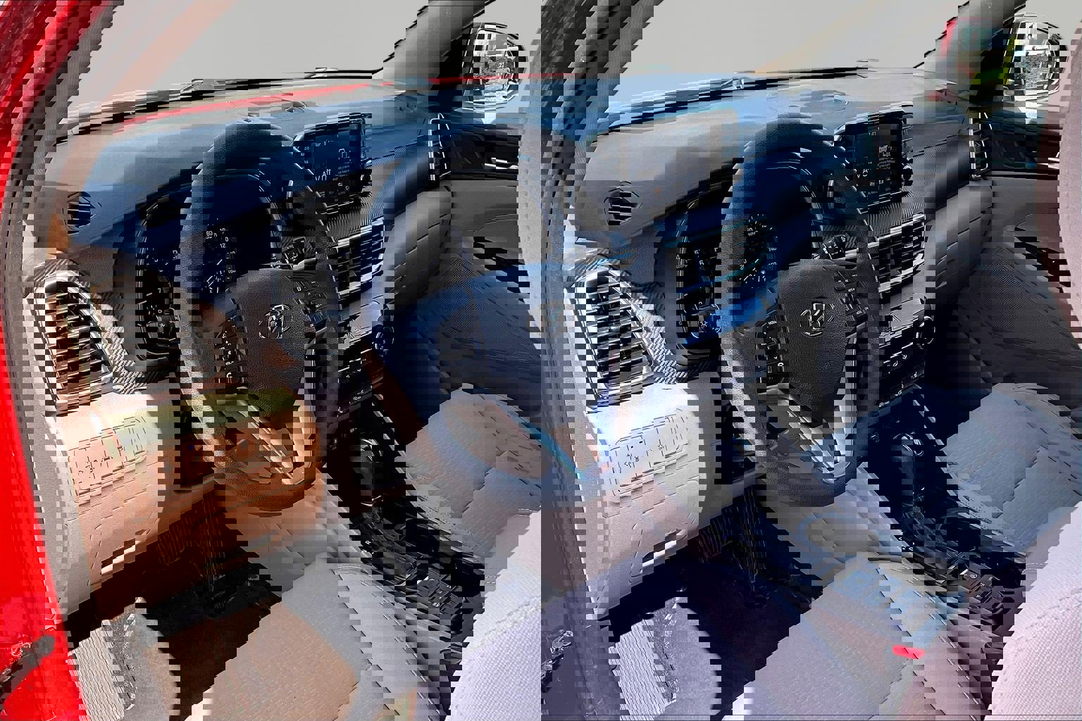 Used 2021 Hyundai Tucson Value w/ Cargo Package image 16