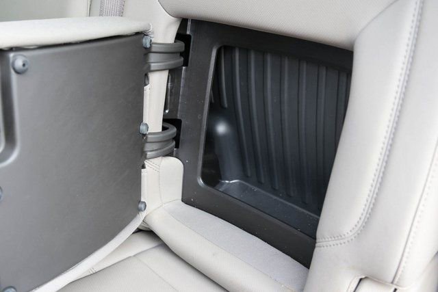 Used 2024 GMC Sierra 1500 SLT w/ SLT Premium Package image 21