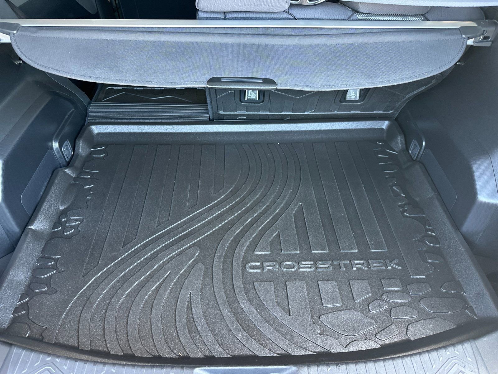 Used 2024 Subaru Crosstrek 2.0i Premium AWD/4WD image 19