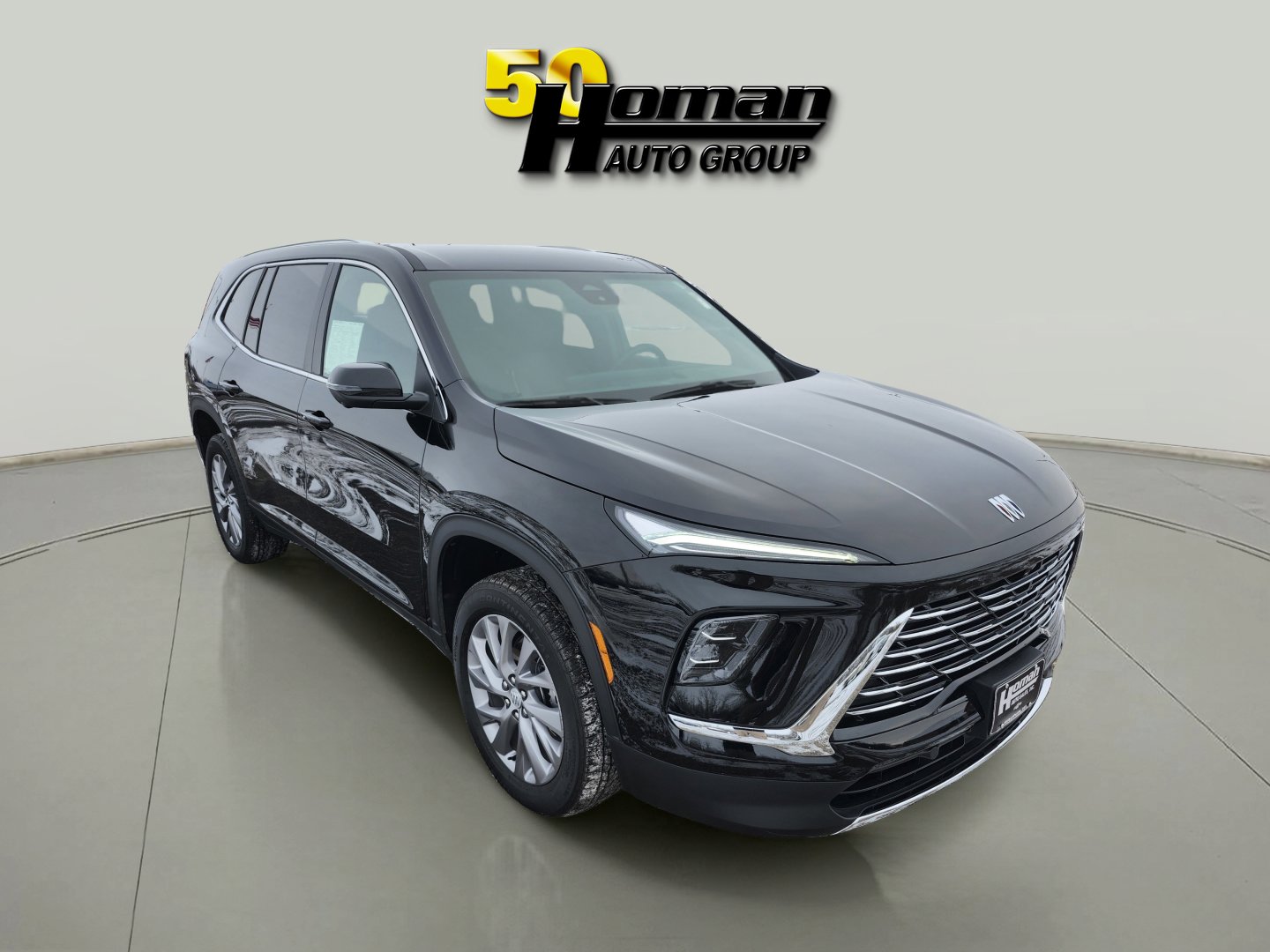 Used 2025 Buick Enclave Preferred image 7