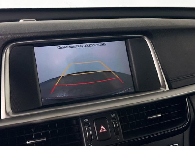 Used 2019 Kia Optima LX image 30
