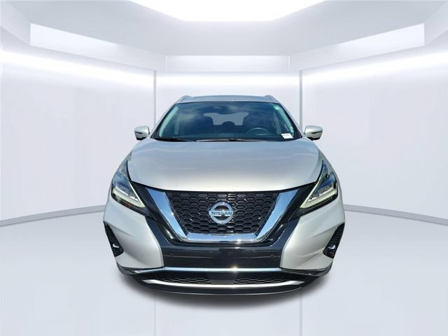 Used 2020 Nissan Murano Platinum w/ Cargo Package AWD/4WD image 17