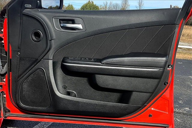 Used 2023 Dodge Charger SXT image 28
