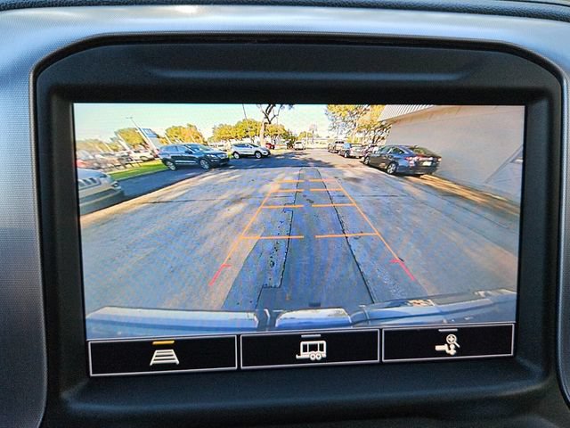 Used 2022 GMC Sierra 1500 SLT AWD/4WD image 19