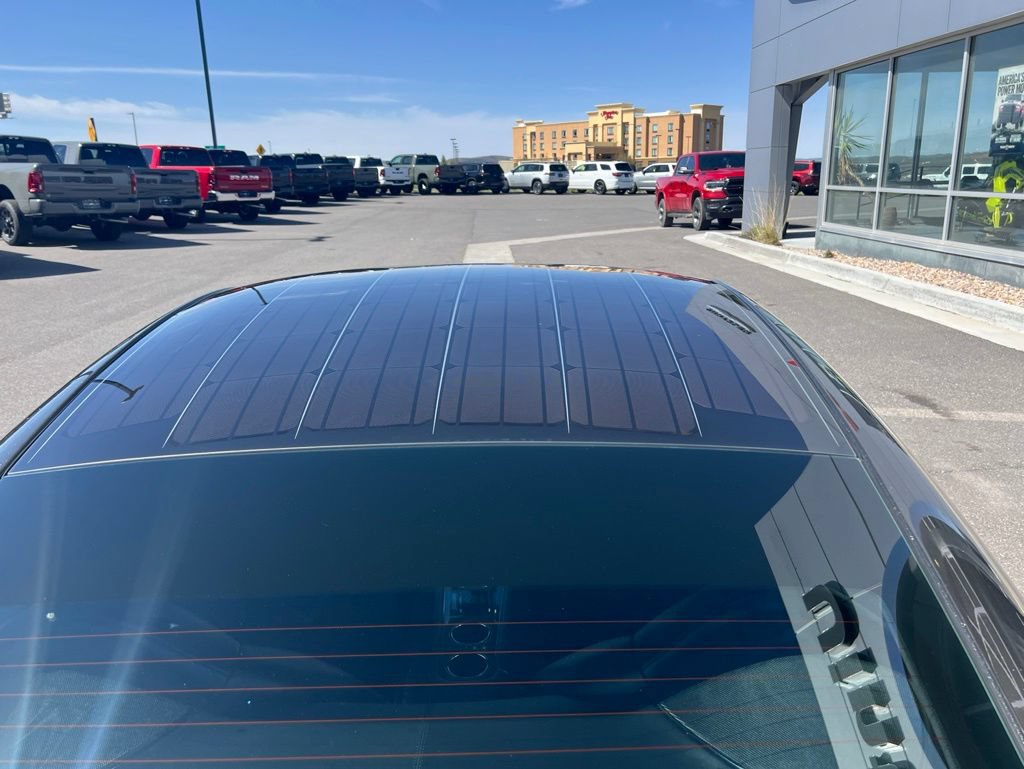 Used 2018 Karma Revero Luxury RWD image 28