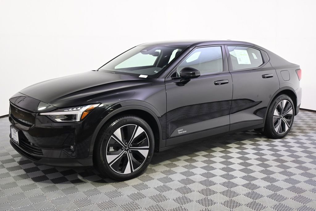 Used 2024 Polestar Polestar 2 AWD/4WD image 2