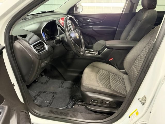 Used 2019 Chevrolet Equinox LT AWD/4WD image 12
