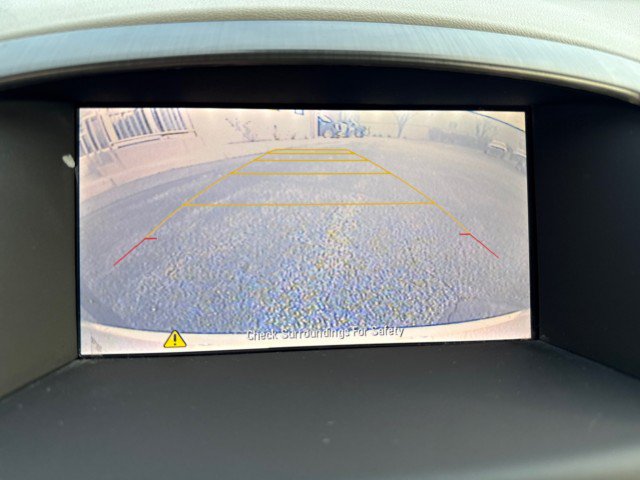 Used 2016 Buick Verano Leather w/ Driver Confidence Package FWD image 22