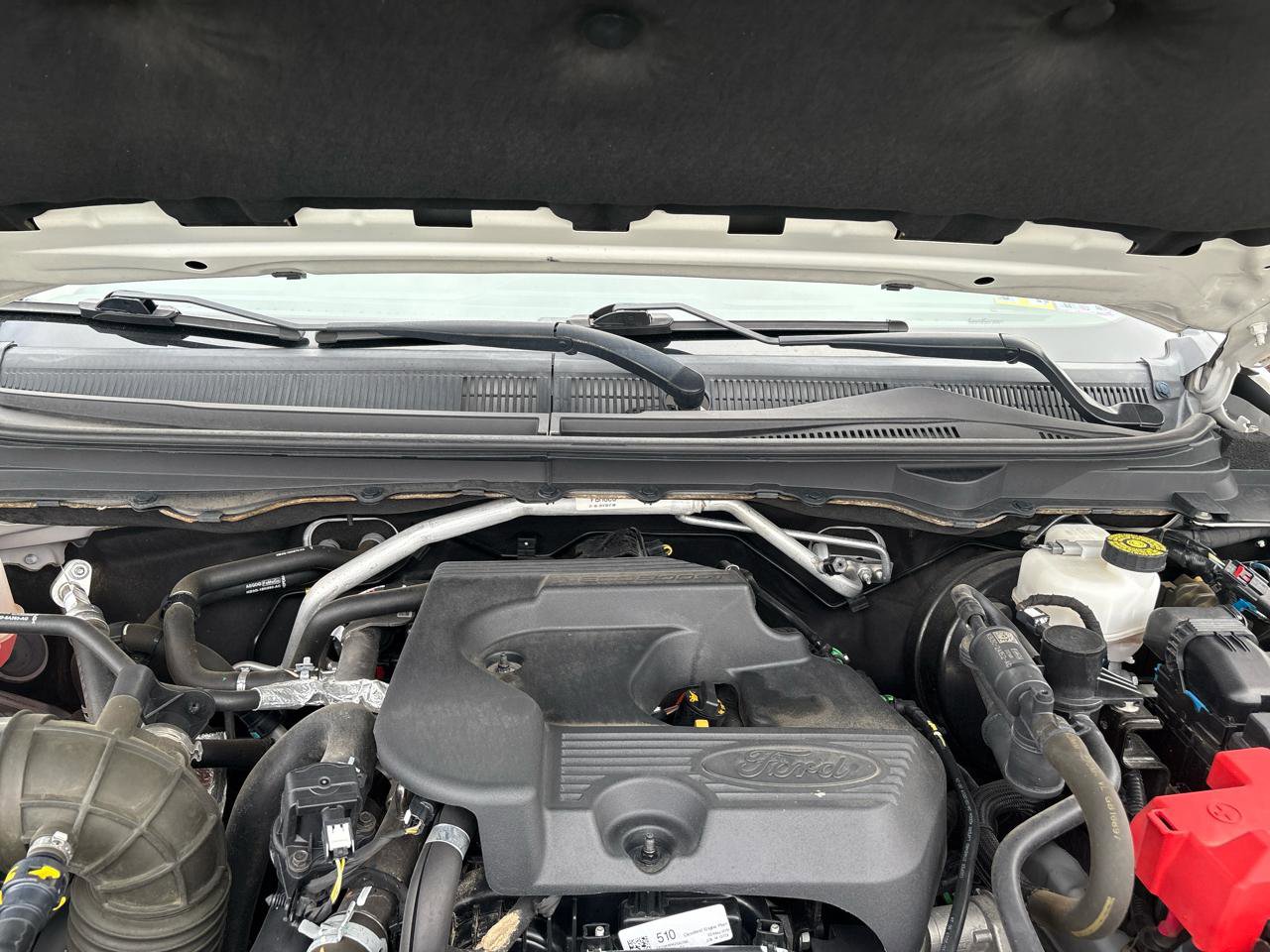 Used 2019 Ford Ranger Lariat w/ Equipment Group 501A Mid image 31