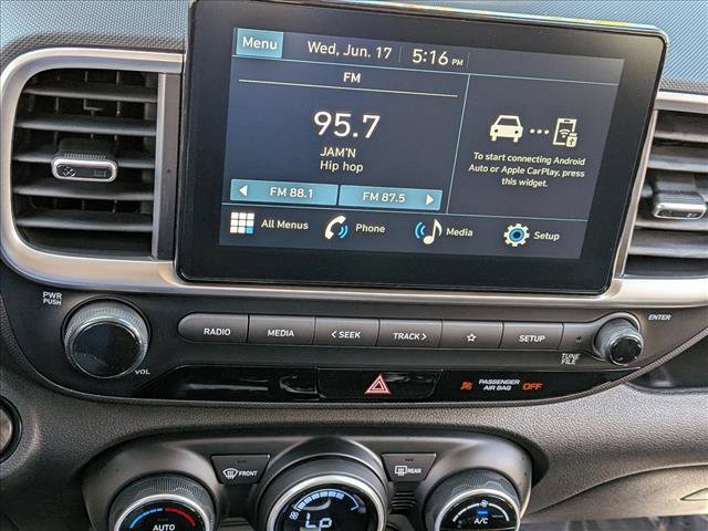New 2026 Hyundai Venue SEL FWD image 15