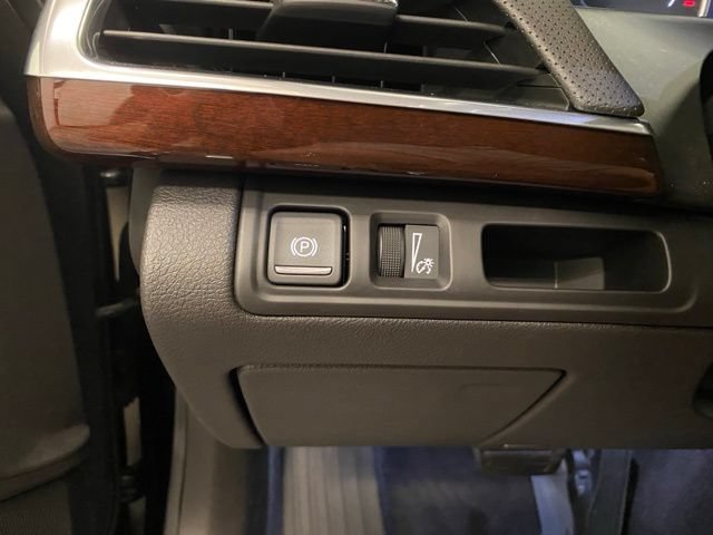 Used 2020 Cadillac CT6 Luxury AWD/4WD image 18