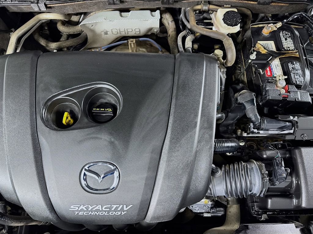 Used 2014 MAZDA MAZDA6 Grand Touring w/ MRCC + FOW Package image 38