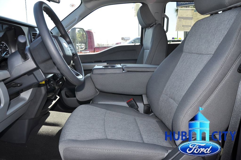 New 2026 Ford F250 XL w/ STX Appearance Package image 10