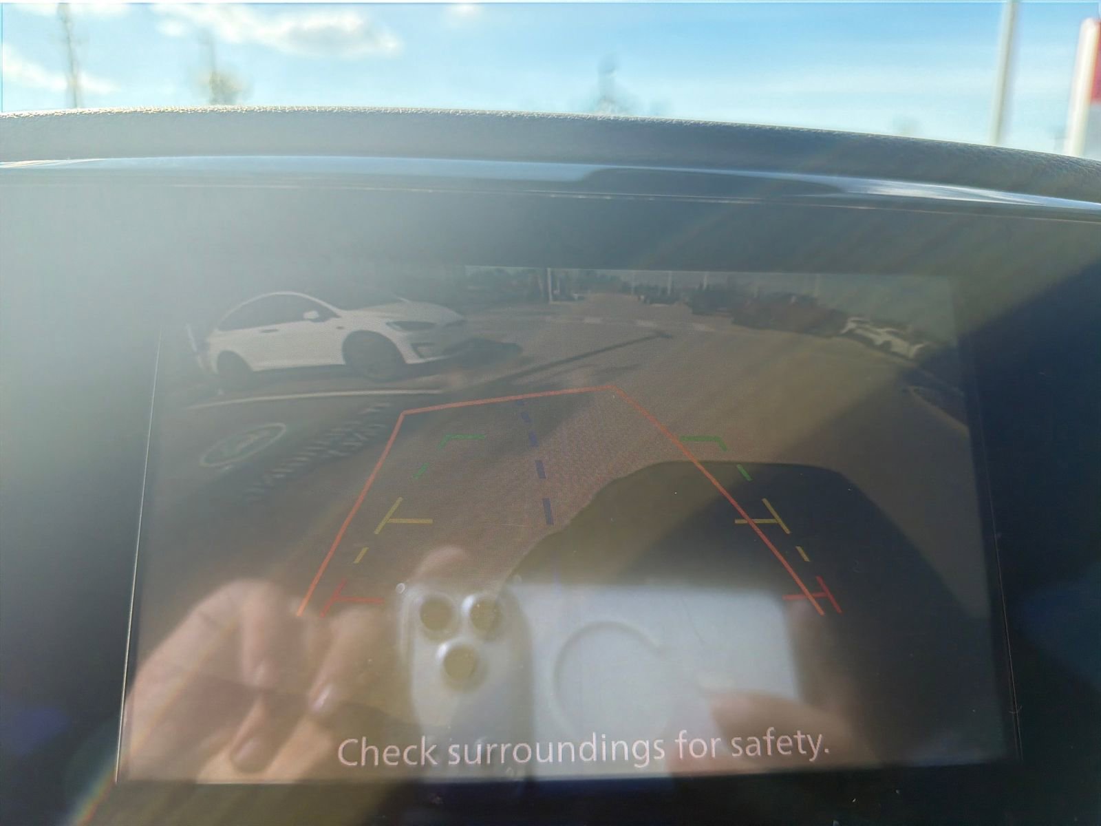 Used 2022 Nissan Titan S image 29