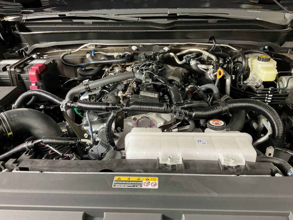 New 2025 Toyota Tacoma SR5 image 20