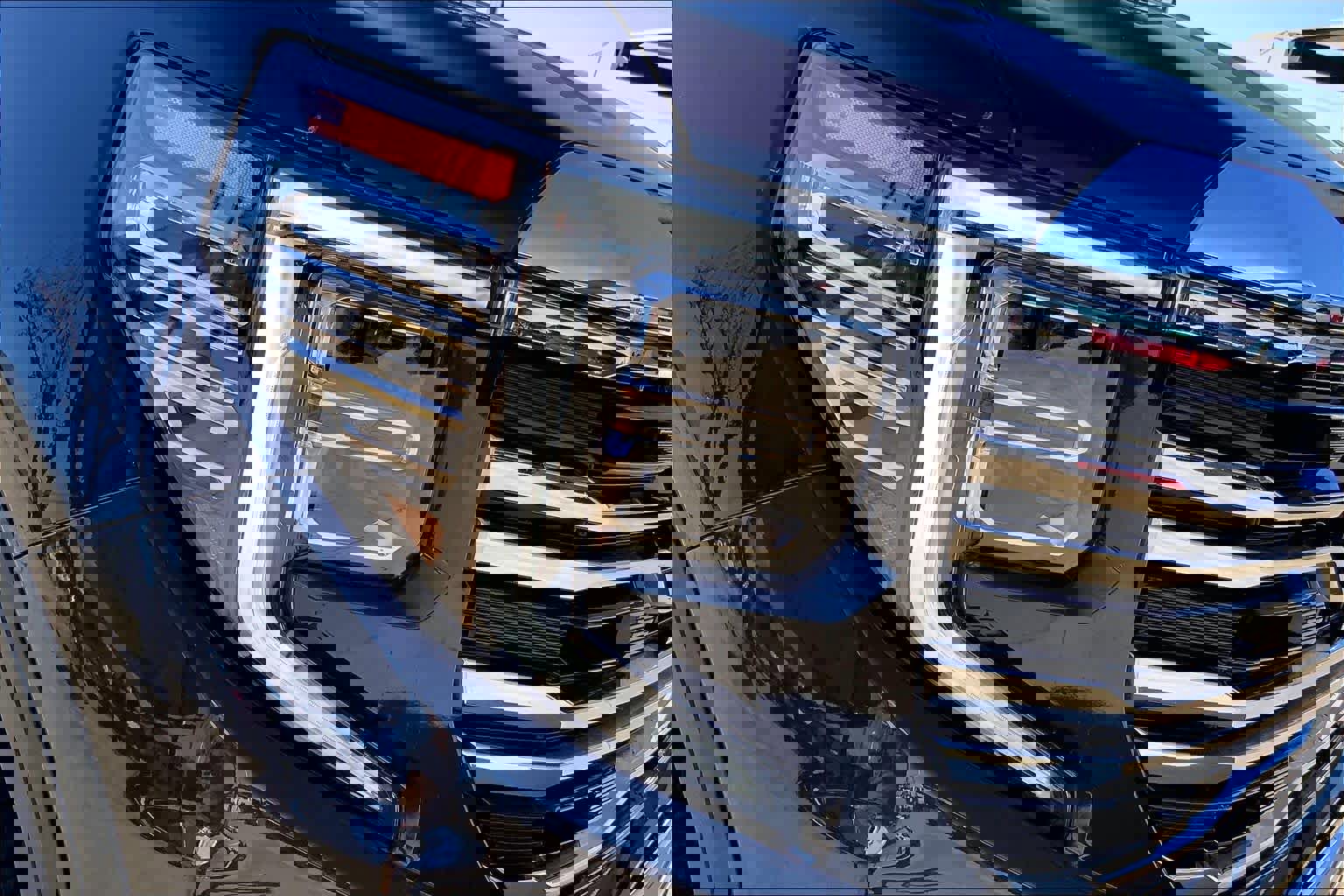 Certified 2024 GMC Sierra 1500 SLT image 27