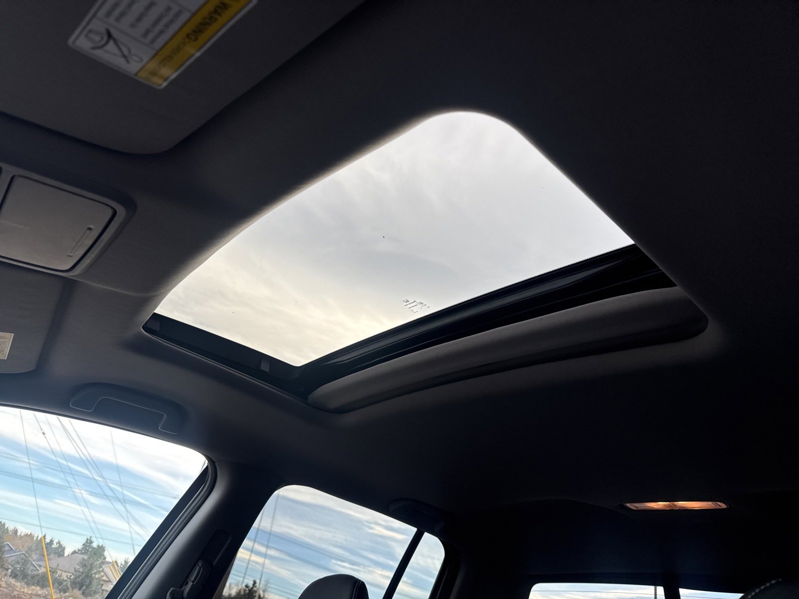 Used 2023 Honda Ridgeline RTL-E image 26