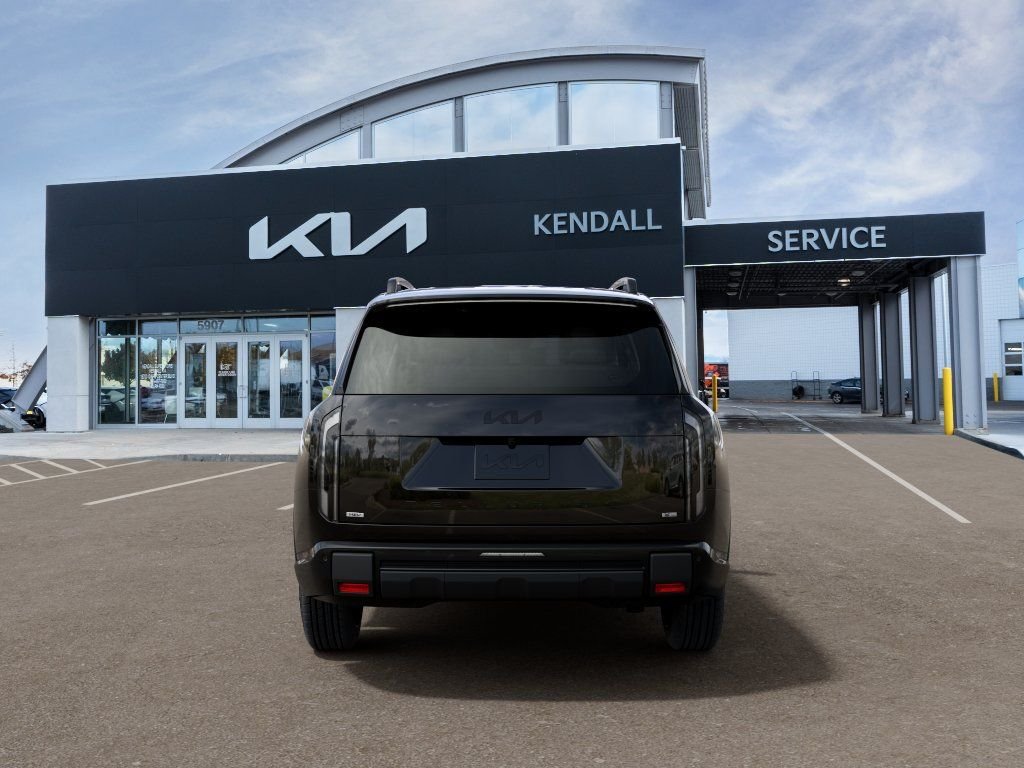New 2027 Kia Telluride X-Line SX Prestige AWD/4WD image 5
