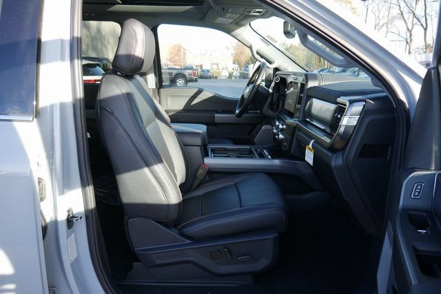 New 2026 Ford F350 Lariat w/ Chrome Package AWD/4WD image 27