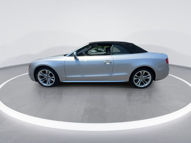 Used 2015 Audi S5 Premium Plus w/ Technology Package AWD/4WD image 5