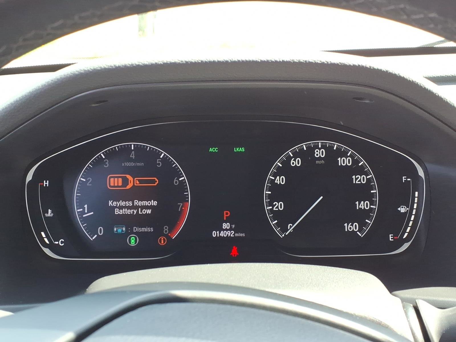 Used 2019 Honda Accord Sport image 17