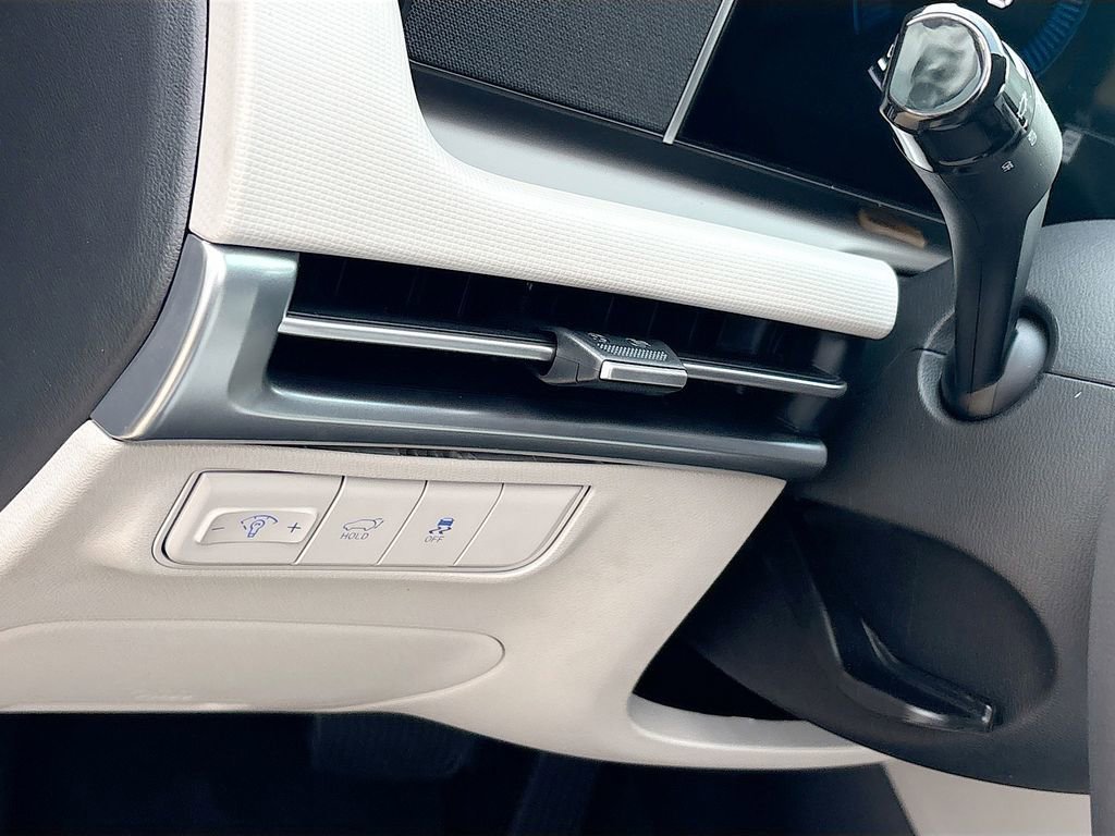 New 2026 Hyundai Tucson SEL image 10