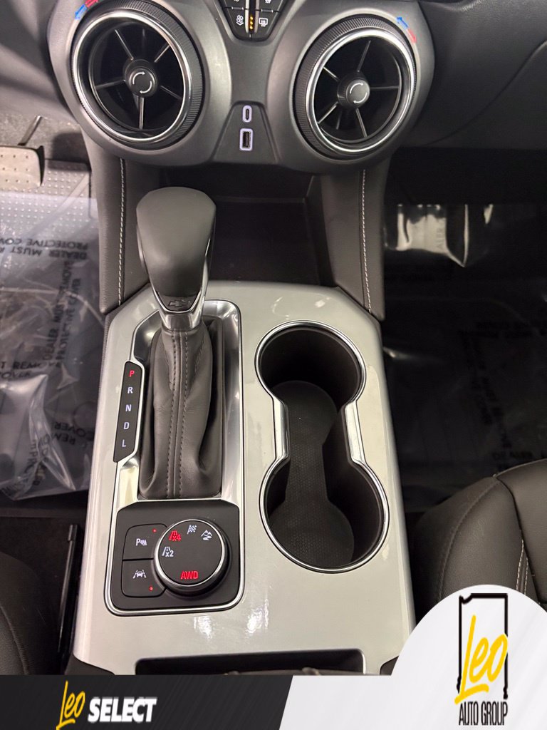 Used 2024 Chevrolet Blazer LT w/ Midnight/Sport Edition AWD/4WD image 22