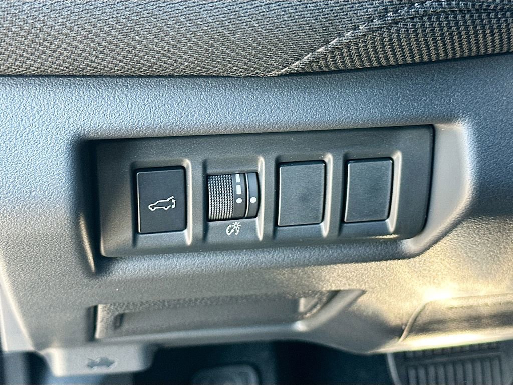 New 2026 Subaru Outback Limited AWD/4WD image 10