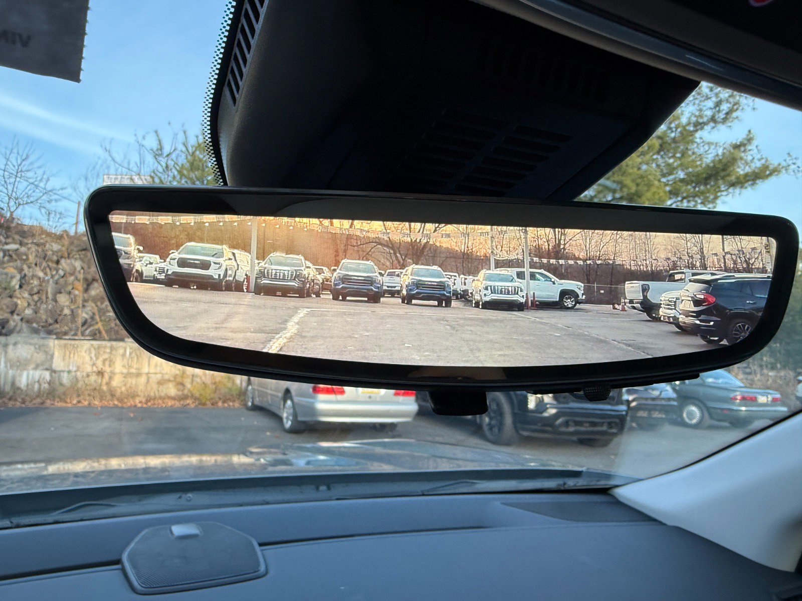 New 2026 GMC Terrain Denali image 38