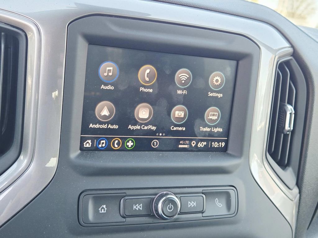 Used 2024 GMC Sierra 2500 Pro w/ 1SA Pro Safety Plus Package image 12